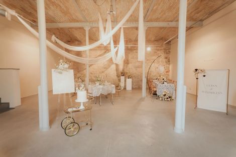 Eventatelier Halle