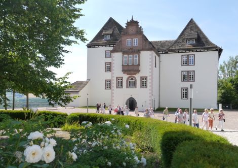 MUSEUM SCHLOSS FÜRSTENBERG
