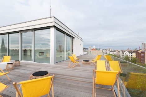Soiree Penthouse