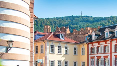 Wirtshaus zum Nepomuk
