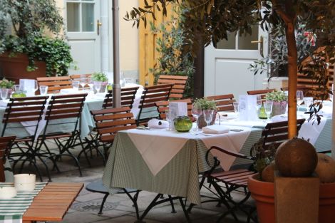 Wirtshaus zum Nepomuk