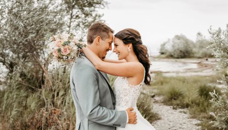 Wedding Heimpel