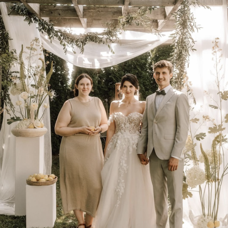 Sikora Weddings