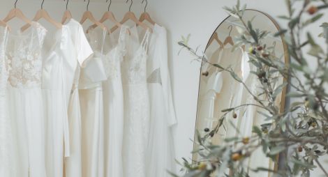 finora Brautatelier