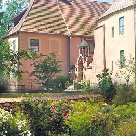 Wasserburg Turow