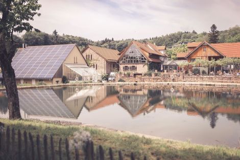 Landgut Lingental