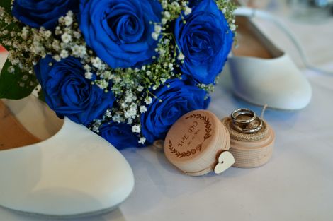 Deine Traumhochzeit 