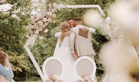 fnhnsn weddings