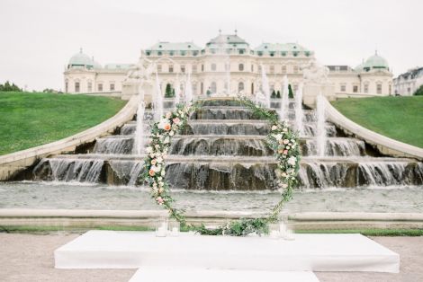 Raphaela Ramler - Unique Weddings & Events