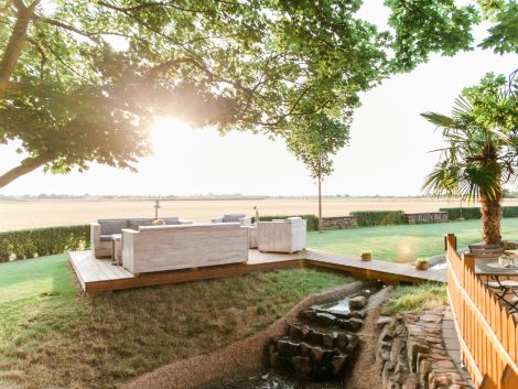 Stephan´s Restaurant 