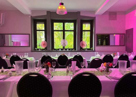 Der Schönaicher Fürst