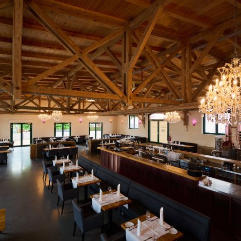 Restaurant Filterhaus