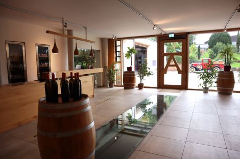 Weinstube Amalienhof