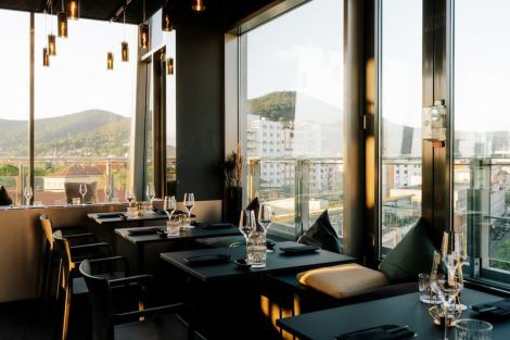 SCHILLING roofbar