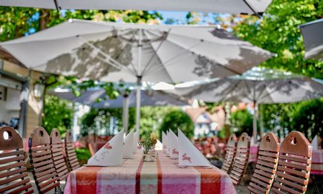 Ringhotel Gasthof Hasen