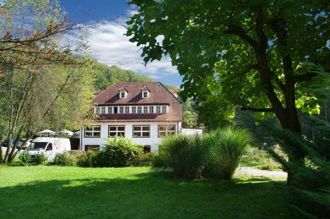Kulinarium an der Glems / Eventlocation