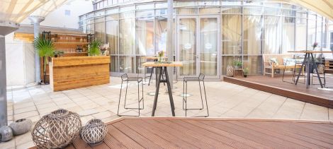 Kustermann Eventlocation