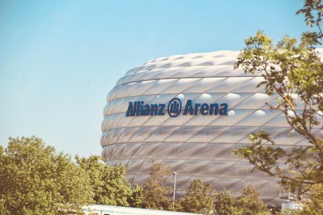 Allianz Arena München