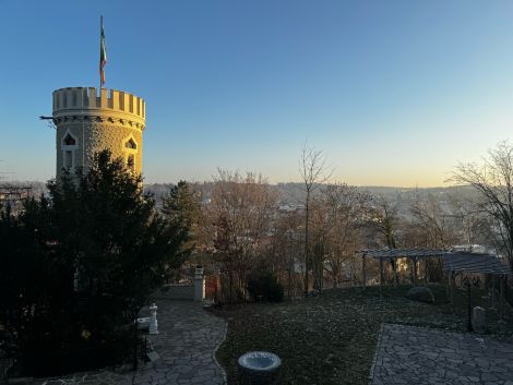 Hillerturm