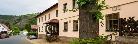 Hotel & Ferienwohnungen Bohlenblick