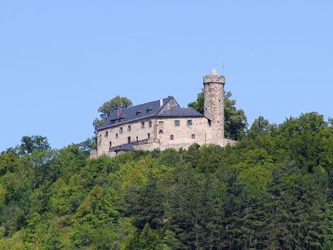 Greifenstein