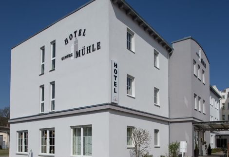 Hotel Gewürzmühle