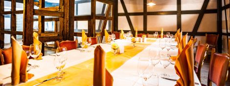 Hotel Haus im Sack