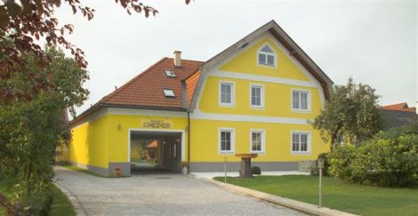 Winzerhof Gmeiner