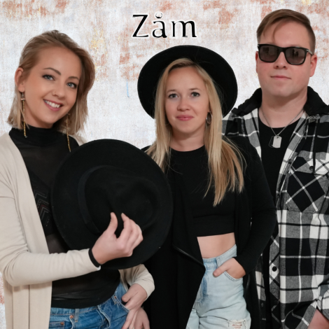 Zåm - Musikband 