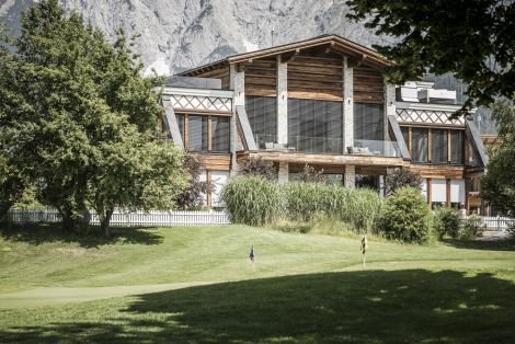Greenvieh Chalet