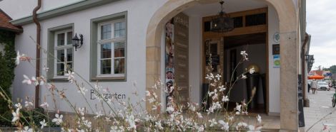 Hotel Restaurant zum Sonnenwirt