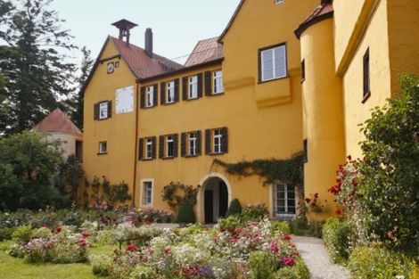 Schloßgut Hohenroden