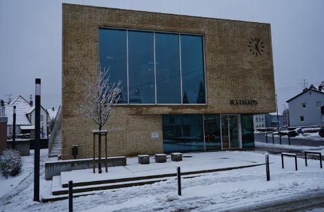 Kulturzentrum Baltmannsweiler