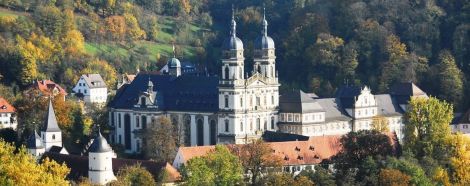 Kloster Schöntal