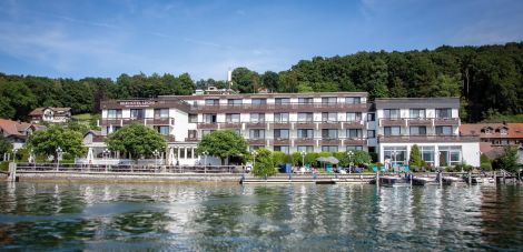 Seehotel Leoni