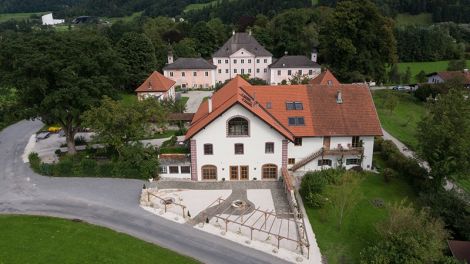 EvenTraeume am Schloß Urfahrn