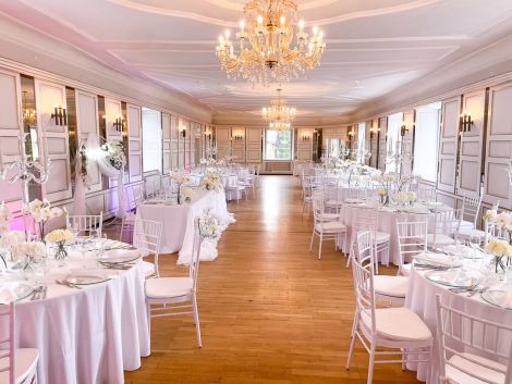 Schlosshotel Neufahrn