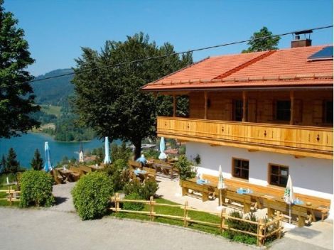 Almgasthaus Stögeralm