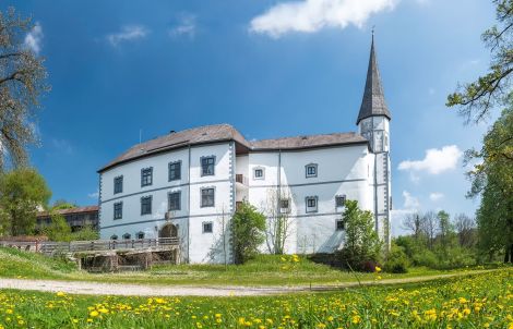Schloss Pertenstein