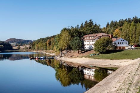 Hotel & Steakhouse Riverdam