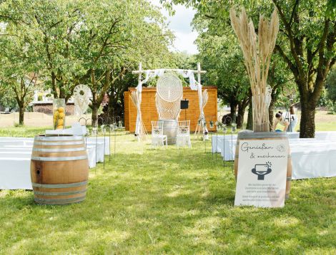 Weintreff Gunzenhauser