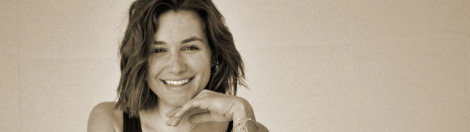 Sängerin Chiara Marita