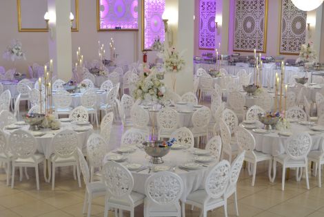 Grand Palas