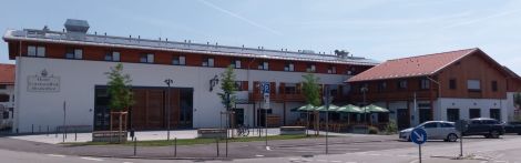 Hotel Brunnthal
