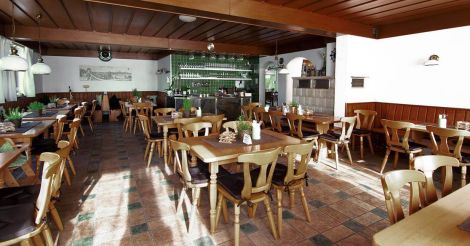 Gasthof Purfinger Haberer