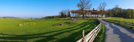 Gut Georgenberg