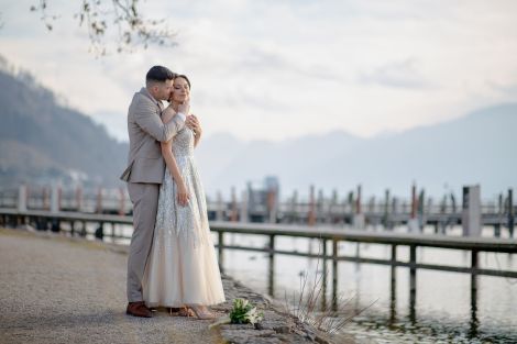 Luxe Lens Weddings