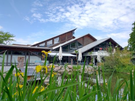 EssKultur im Bürgerhaus Müllheim