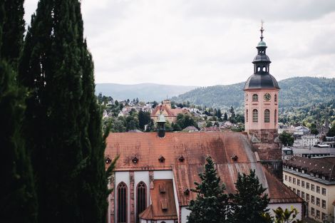 Roomers Baden-Baden