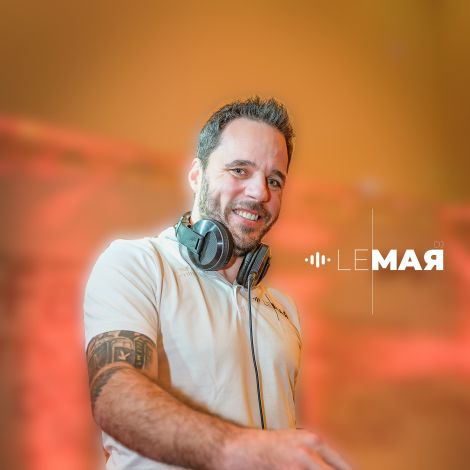 DJ Lemar